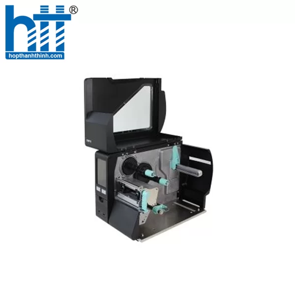 HỢP THÀNH THỊNH - Máy in mã vạch công nghiệp Godex GX4300i