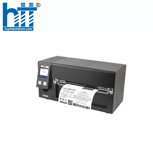 HỢP THÀNH THỊNH - Máy in mã vạch công nghiệp Godex HD830i 
