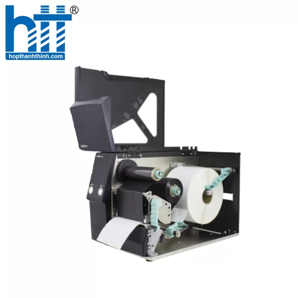 HỢP THÀNH THỊNH - Máy in mã vạch công nghiệp Godex ZX430+
