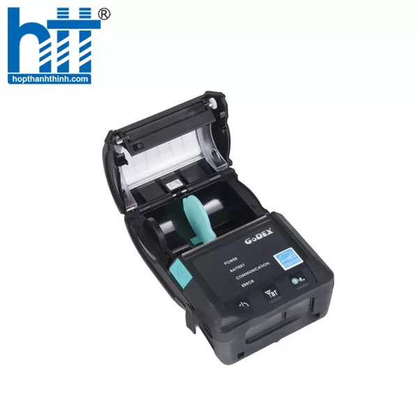 HỢP THÀNH THỊNH - Máy in mã vạch di động GoDEX MX30+