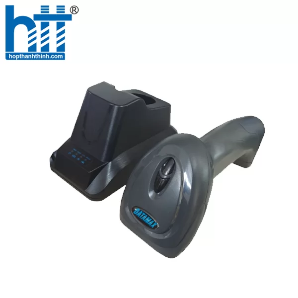 HỢP THÀNH THỊNH - Máy quét mã vạch DATAMAX 2D M2440