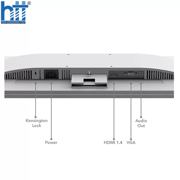 HTT - Màn Hình Lenovo L22i-40 [67AEKACBVN]