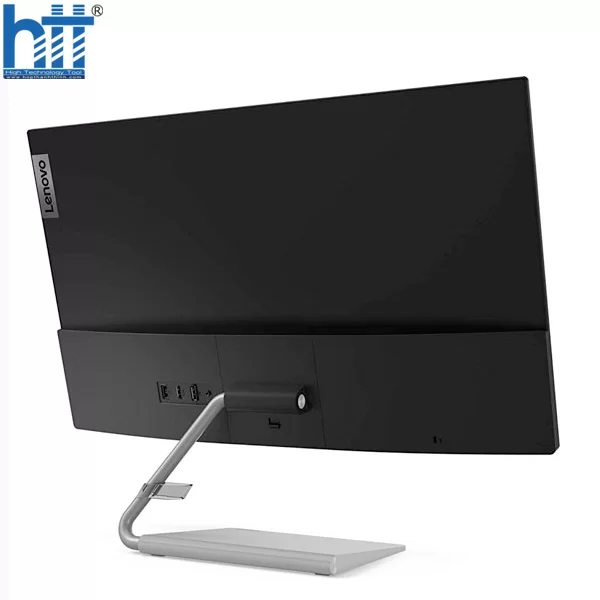 HỢP THÀNH THỊNH - Màn hình máy tính Lenovo Q27q-10 27-inch QHD (65F4GAC3VN)