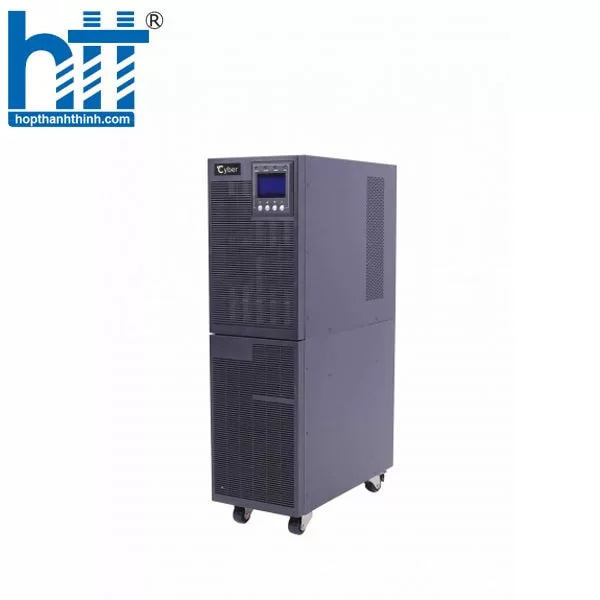 UPS PP6K Online – Bảo vệ server và thiết bị nhạy cảm