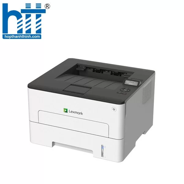 Tối ưu in ấn doanh nghiệp với Lexmark B2236dw WiFi LAN