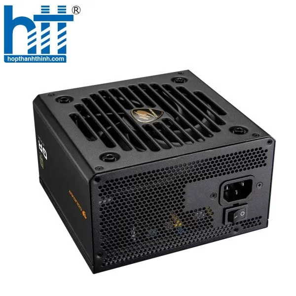 COUGAR GR 850 1000W Full Modular – Gọn gàng, bền bỉ