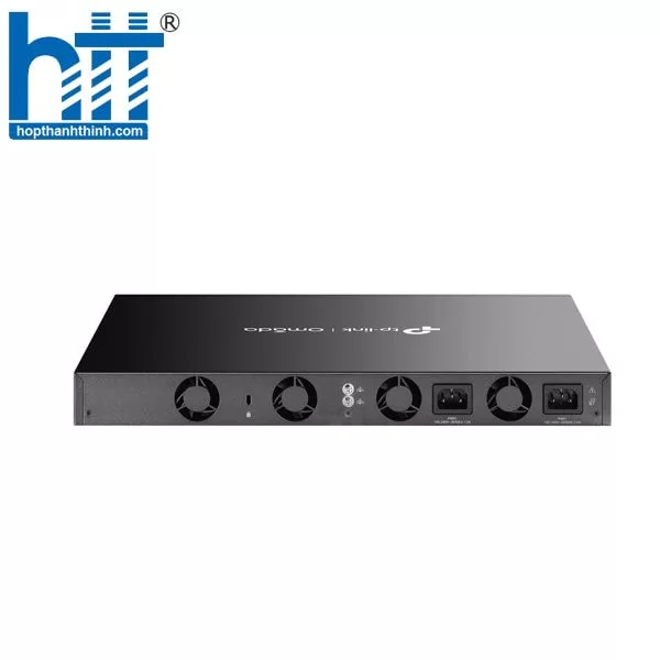 TP-Link SG6654X – Switch L3 lõi mạng cho doanh nghiệp lớn