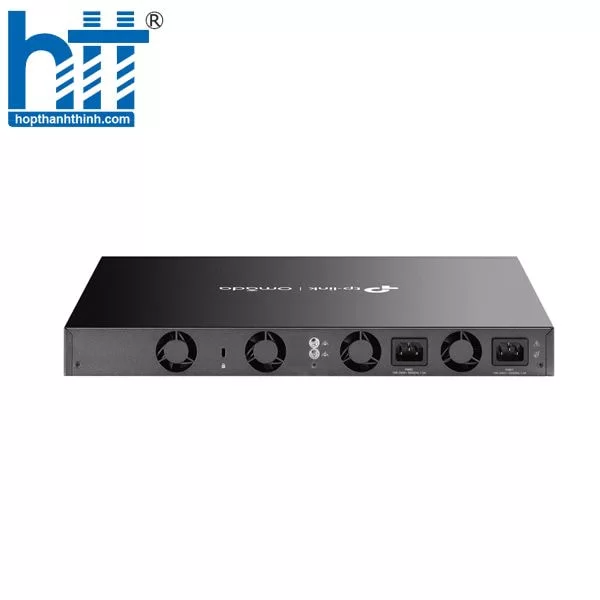 Switch L3 TP-Link SG6428X – Nền tảng mạng 10G cho doanh nghiệp