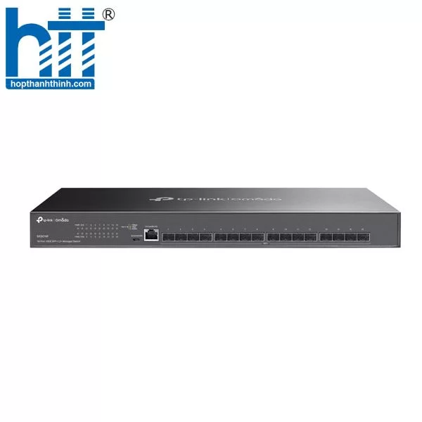 TL-SX3016F – Switch quang 10G chuẩn core network