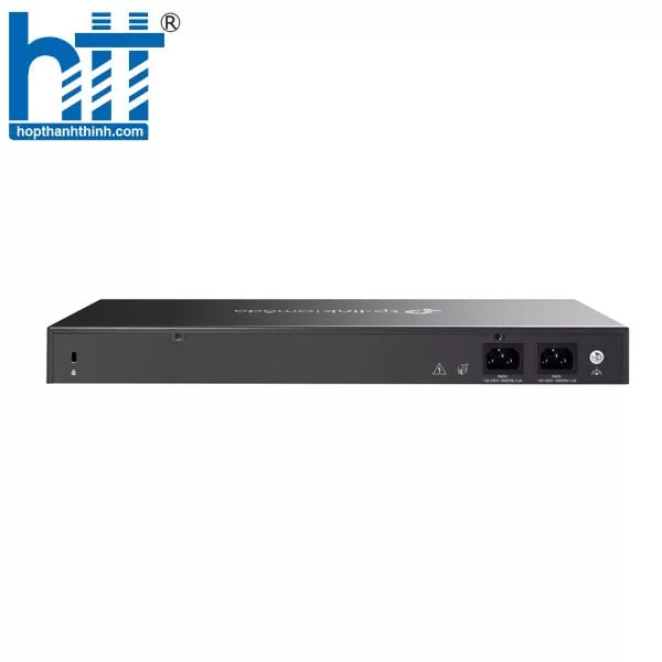 TP-Link TL-SX3016F | 16 cổng SFP+ 10G mạnh mẽ