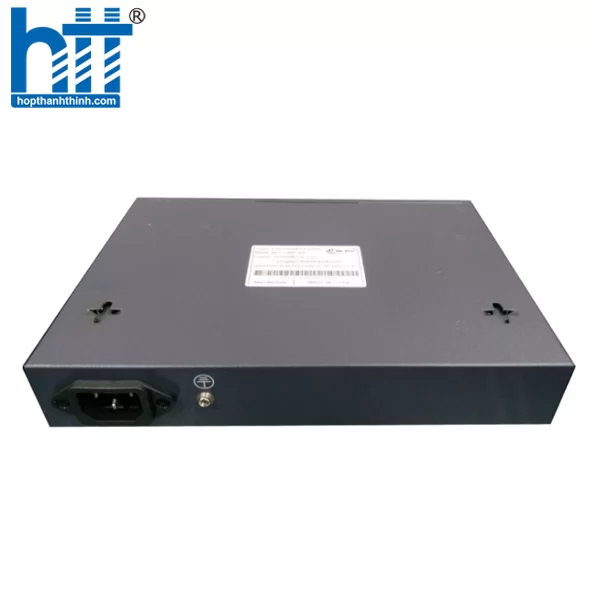 HỢP THÀNH THỊNH - Thiết bị chuyển mạch Fast Ethernet PoE AP-ES108P-2GE