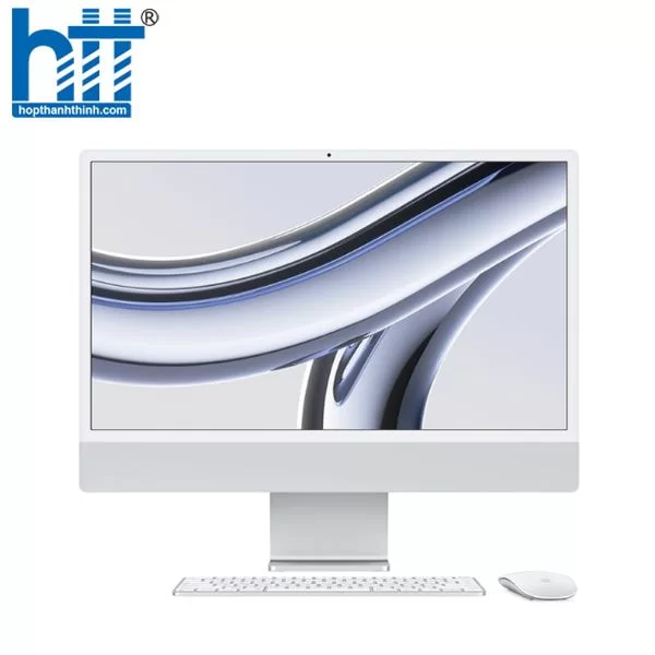 HỢP THÀNH THỊNH - Máy tính All in one Apple IMAC Z19D0008J