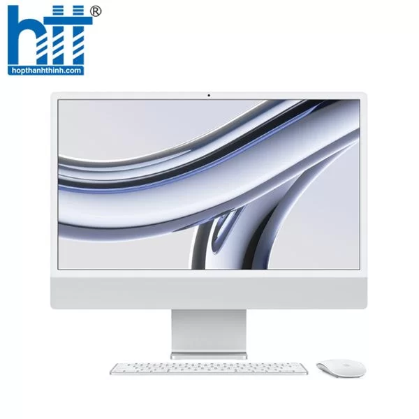 HỢP THÀNH THỊNH - Máy tính All in one Apple IMAC Z19D0008K