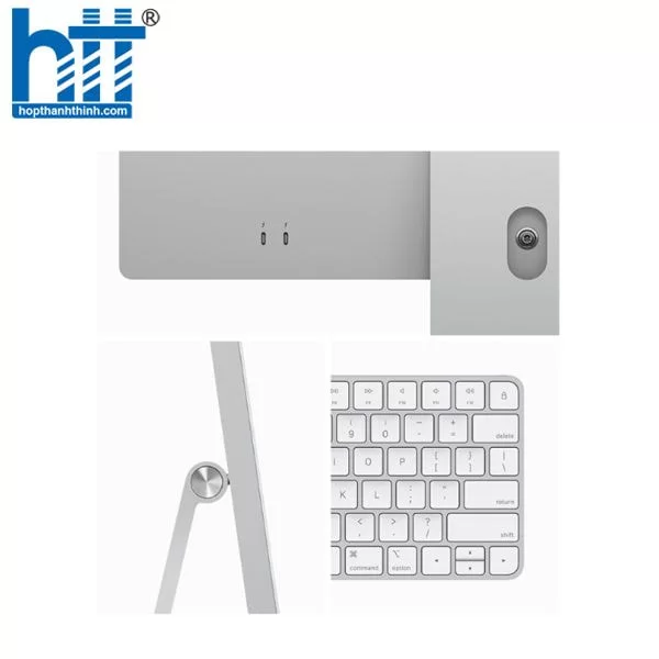 HỢP THÀNH THỊNH - Máy tính All in one Apple IMAC Z19D0008L