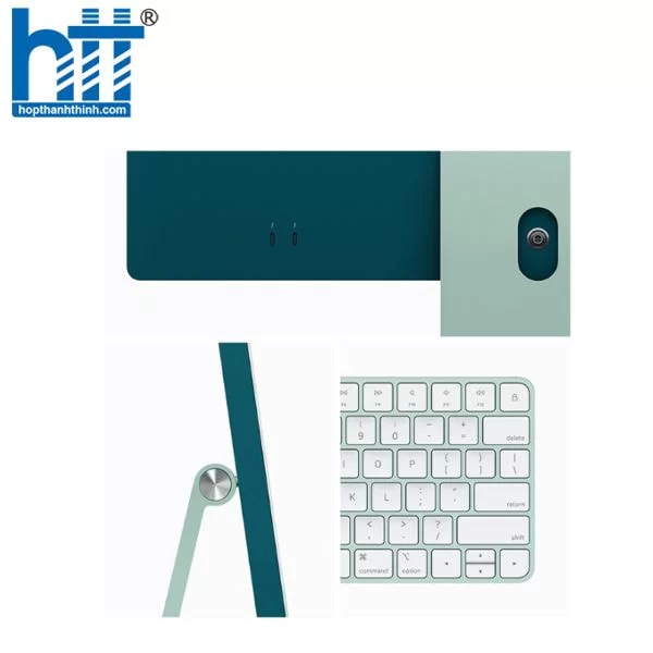 HỢP THÀNH THỊNH - Máy tính All in one Apple IMAC Z19H0008K