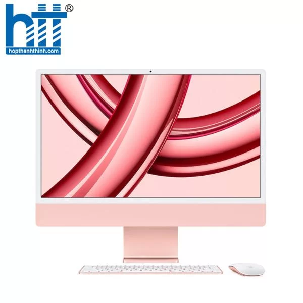 HỢP THÀNH THỊNH - Máy tính All in one Apple IMAC Z19M0008J