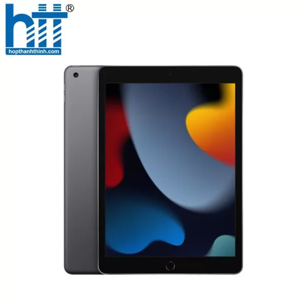 HỢP THÀNH THỊNH - Máy tính bảng Apple IPad Gen 9 10.2 Wifi MK2K3ZA/A (64GB/ Xám)