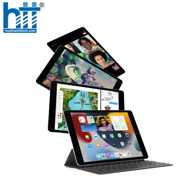 HỢP THÀNH THỊNH - Máy tính bảng Apple IPad Gen 9 10.2 Wifi MK2N3ZA/A