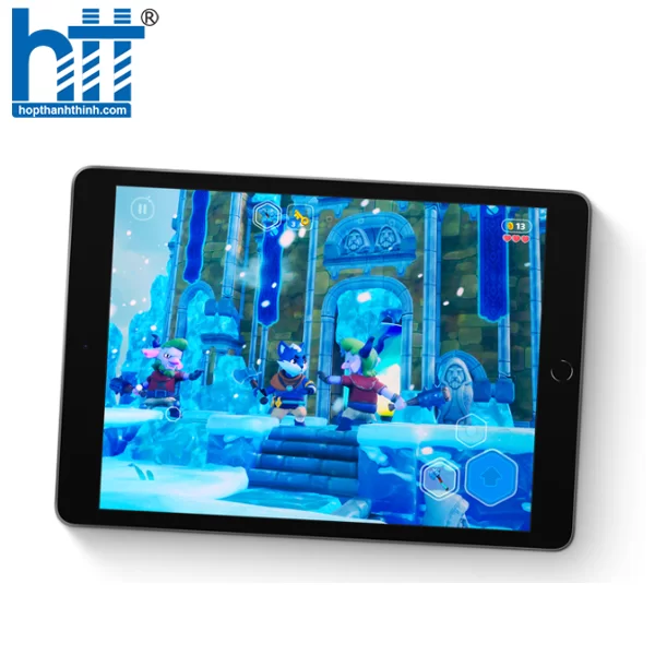 HỢP THÀNH THỊNH - Máy tính bảng Apple IPad Gen 9 10.2 Wifi MK2N3ZA/A