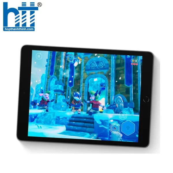 HỢP THÀNH THỊNH - Máy tính bảng Apple IPad Gen 9 10.2 Cellular MK473ZA/A/A (64GB/ Space Gray)