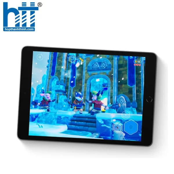HỢP THÀNH THỊNH - Máy tính bảng Apple IPad Gen 9 10.2 Cellular MK493ZA/A (64GB/ Silver)