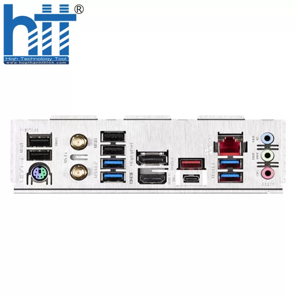 HỢP THÀNH THINH - Mainboard Gigabyte Z790 UD AX​ DDR5