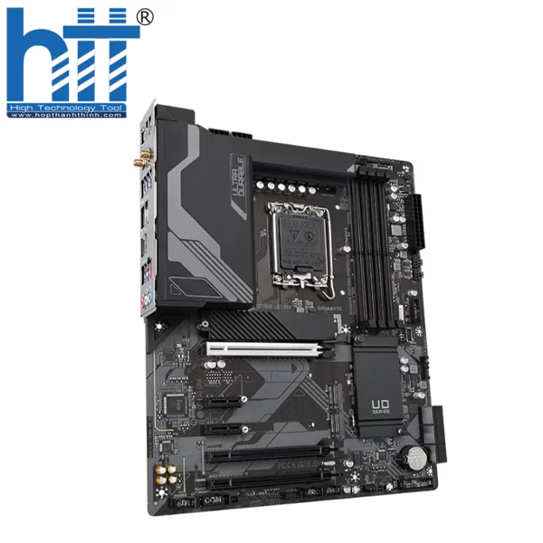HỢP THÀNH THINH - Mainboard Gigabyte Z790 UD AX​ DDR5