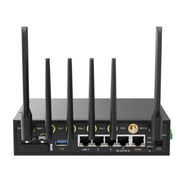 MAX HD2 – WiFi AC + 2 SIM siêu ổn định