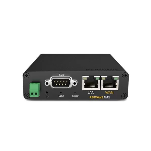 MAX-BR1-M2M-LTE-E-T – Router công nghiệp mạnh mẽ