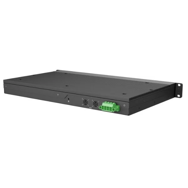 Switch Rugged Peplink 24 PoE 2.5G – tốc độ 10G