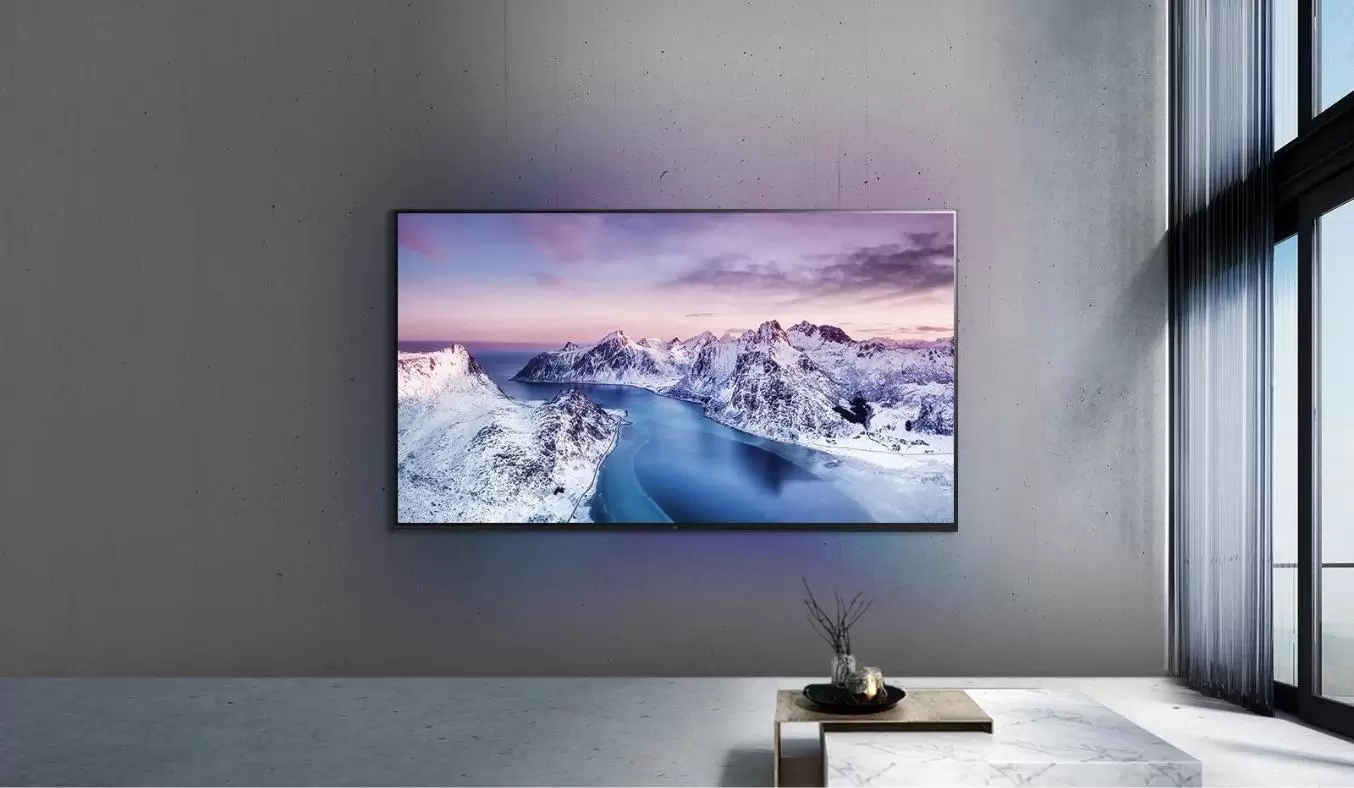 Smart Tivi LED LG 4K 43 inch 43UQ8000PSC kiến tạo không gian sang trọng