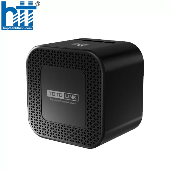 HỢP THÀNH THỊNH - Router Mesh WiFi 6 Totolink X15 | AX1500