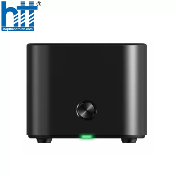 HỢP THÀNH THỊNH - Router Mesh WiFi 6 Totolink X15 | AX1500