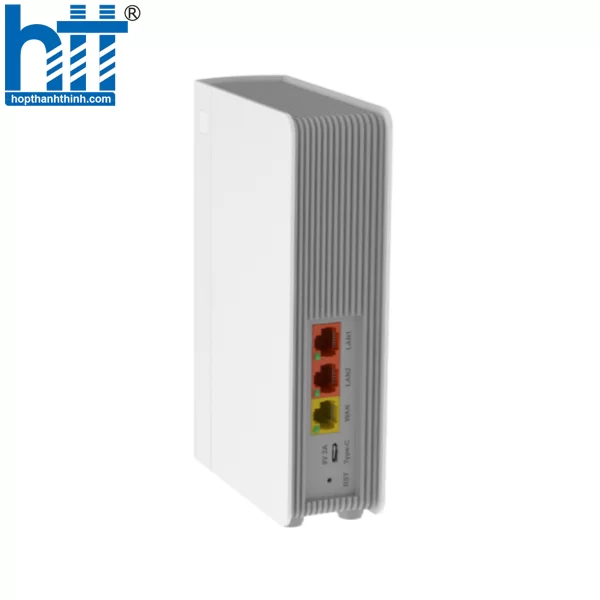 HỢP THÀNH THỊNH - Router Totolink Mesh Wi-Fi 7 băng tần kép Gigabit BE3