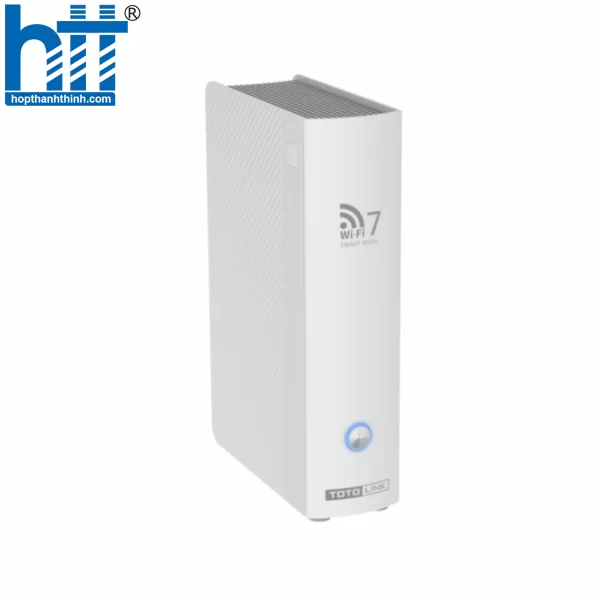 HỢP THÀNH THỊNH - Router Totolink Mesh Wi-Fi 7 băng tần kép Gigabit BE3