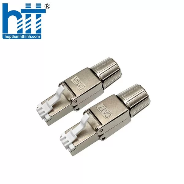 Hợp Thành Thịnh - Hạt mạng CAT6A STP PicoLink 