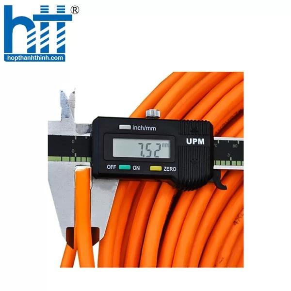Hợp Thành Thịnh - cáp mạng Cat7 SFTP 10Gigabit PicoLink