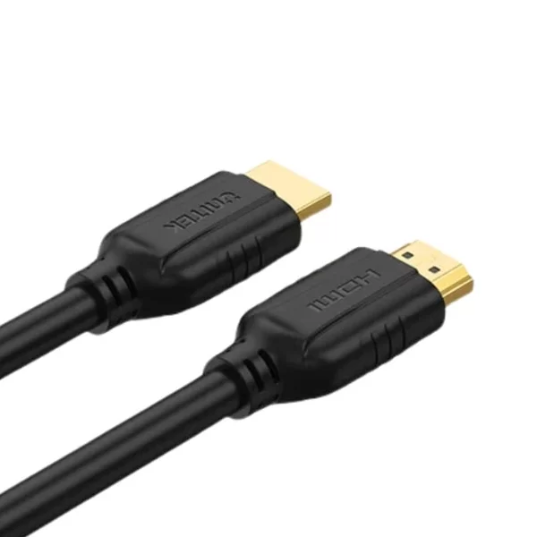 Chọn Unitek C11079ABK để kết nối TV, màn hình và máy chiếu với chất lượng tín hiệu đáng tin cậy.