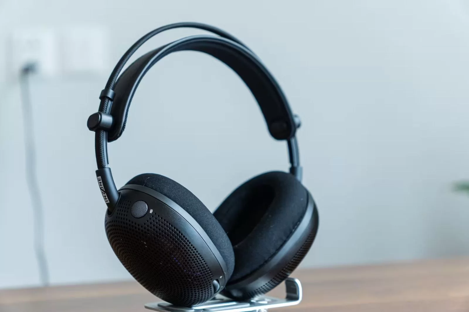Tai nghe gaming open-back chuẩn studio