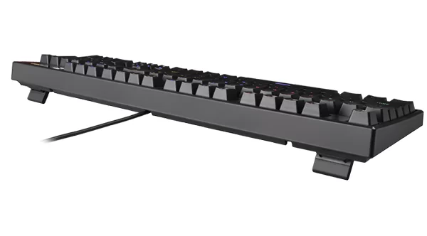 Bàn phím cơ E-DRA EK3104L 