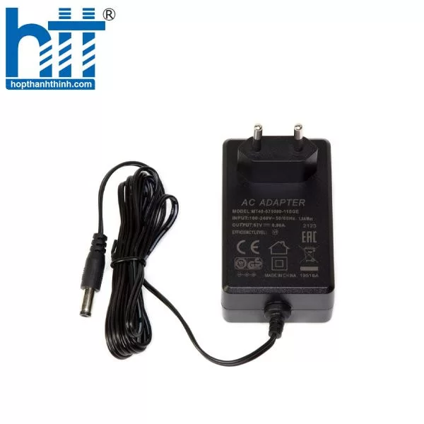 Hợp Thành Thịnh - Adapter MikroTik MT48-570080-11DG