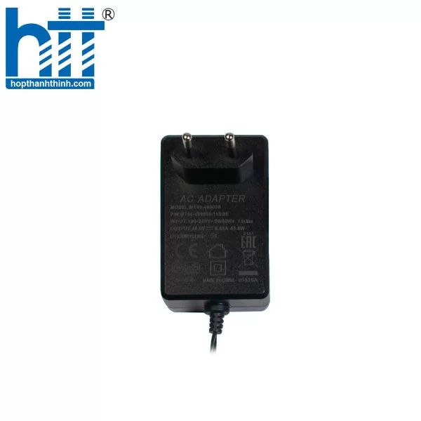 Hợp Thành Thịnh - Adapter Mikrotik MT48-480095-11DG