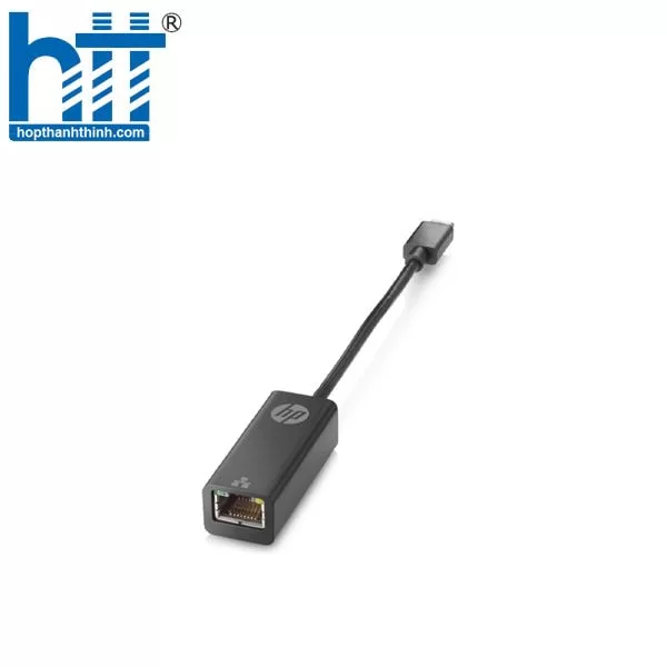 Hợp Thành Thịnh - BỘ CHUYỂN ĐỔI HP USB-C to RJ45