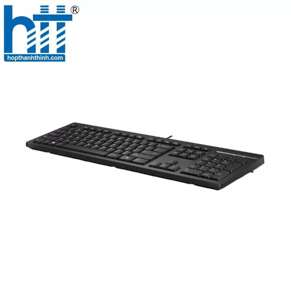 Hợp Thành Thịnh - Bàn phím HP 125