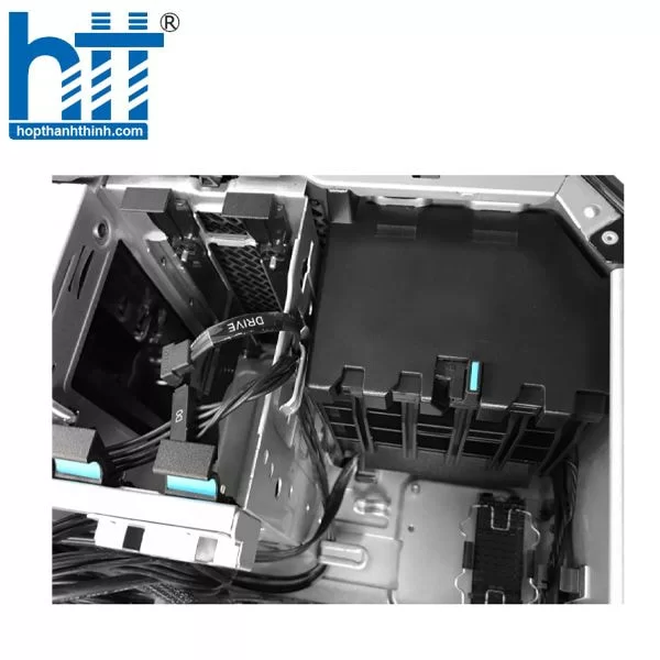 Hợp Thành Thịnh - Bộ nâng cấp card đồ họa HP