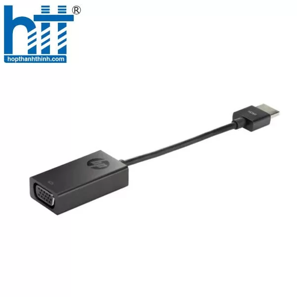 Hợp Thành Thịnh - Cáp chuyển HP HDMI to VGA