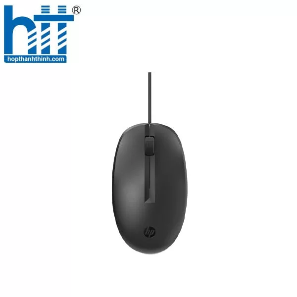 Hợp Thành Thịnh - Chuột máy tính HP 125