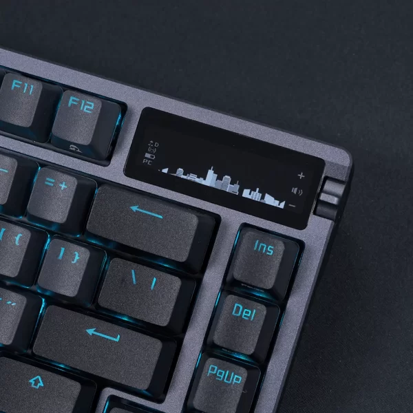 Hợp Thành Thịnh - Bàn phím Asus ROG Azoth