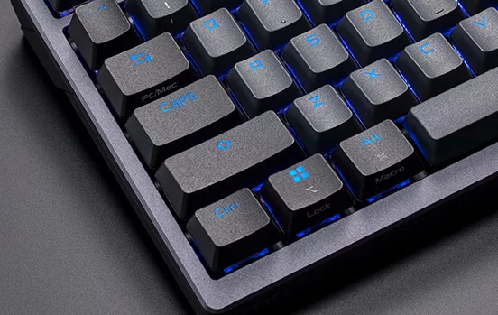 Hợp Thành Thịnh - Bàn phím Asus ROG Azoth