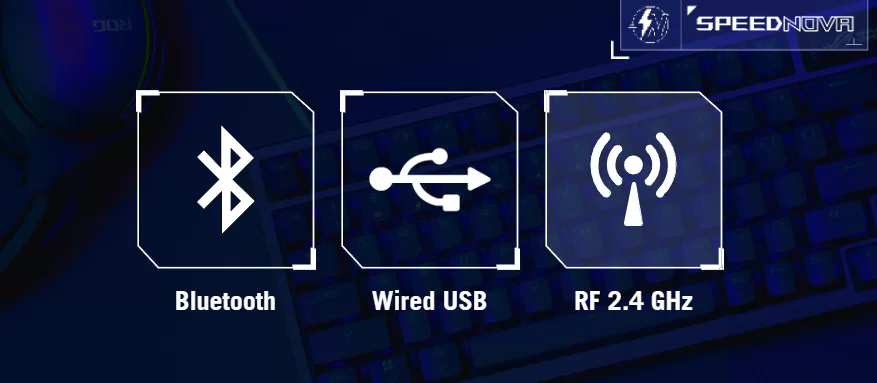 Hợp Thành Thịnh - Bàn phím Asus ROG Azoth